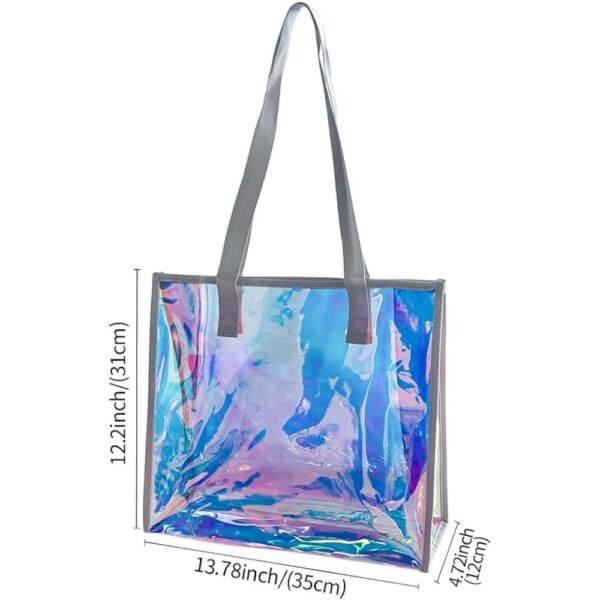 Holographic Handbag for corporate gifting - Image 3